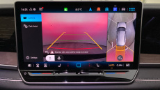 Volkswagen Tayron 2.0 TDI Elegance 5dr DSG7 [7 Seat] Diesel Estate